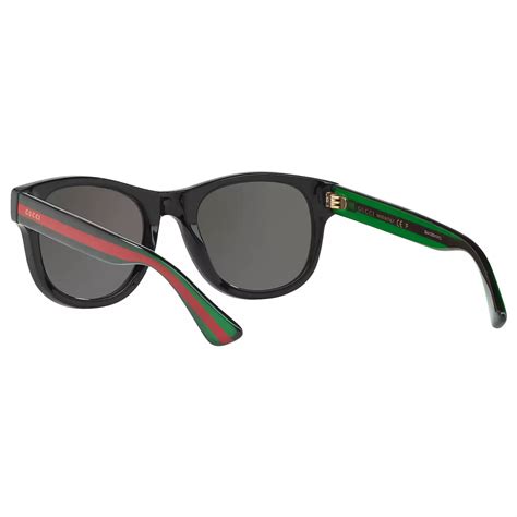 gucci men glasses|Gucci bril mannen.